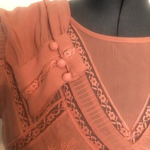 Like new topshop dress